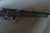 Savage Anschutz model 141 22 LR Mint - 5 of 9
