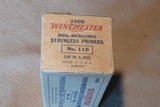 Winchester Non Mercuric Primers Brick 1000 - 2 of 2