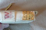 Winchester 2 pc box 35 Win Caliber - 4 of 7