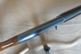 Remington model 1148 16 Ga NICE - 8 of 10