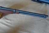 Marlin model 336 RC
30-30 caliber (mint) - 9 of 12