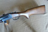 Stevens Savage model 311 12 Ga NEW - 1 of 9