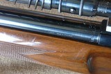 Sako Vixen in 222 REMMag MINT - 3 of 15