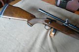 Sako Vixen in 222 REMMag MINT - 14 of 15