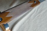 Sako Vixen in 222 REMMag MINT - 12 of 15