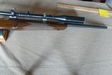 Sako Vixen in 222 REMMag MINT - 15 of 15
