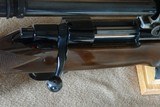 Sako Vixen in 222 REMMag MINT - 13 of 15