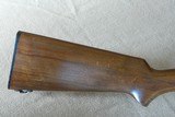 Winchester model 72 22 Bolt repeater - 6 of 9