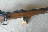 Winchester model 72 22 Bolt repeater - 7 of 9