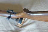 Winchester model 72 22 Bolt repeater - 5 of 9