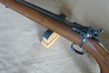 Winchester model 72 22 Bolt repeater - 2 of 9