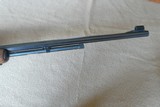 Winchester model 72 22 Bolt repeater - 8 of 9
