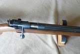 Winchester model 72 22 Bolt repeater - 9 of 9