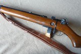 Winchester model 57 22S, L, LR98% - 2 of 7