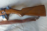 Winchester model 57 22S, L, LR98% - 1 of 7