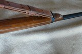 Winchester model 57 22S, L, LR98% - 7 of 7