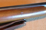 Remington model 513 T
EXC - 6 of 11