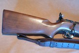 Remington model 513 T
EXC - 8 of 11