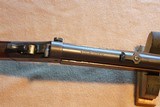 Remington model 4 Rare 25-10 RF nice - 8 of 12