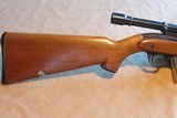 Sears "JC HIGGHINS" model 31 22
SA rifle EXC - 5 of 9