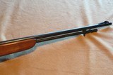 Sears "JC HIGGHINS" model 31 22
SA rifle EXC - 7 of 9