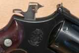 S&W model 28 Orig Box - 4 of 9