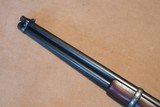 Winchester Model 1892 44-40S.R.C 95% - 6 of 12