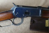 Winchester Model 1892 44-40S.R.C 95% - 11 of 12