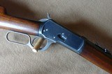 Winchester Model 1892 44-40S.R.C 95% - 4 of 12