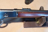 Winchester Model 1892 44-40S.R.C 95% - 7 of 12
