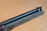 Winchester Model 1892 44-40S.R.C 95% - 8 of 12