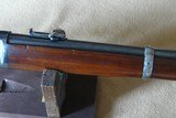 Winchester Model 1892 44-40S.R.C 95% - 12 of 12