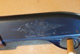 Remington model 1100 "TRAP" - 3 of 13