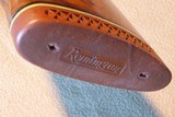 Remington model 1100 "TRAP" - 13 of 13