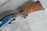 Remington model 1100"left hand" mint - 1 of 12