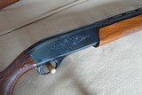 Remington model 1100
"left hand" mint - 6 of 12