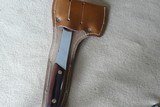 Western Knife Axe combination MINT - 2 of 4