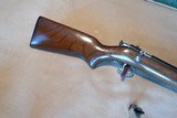 Winchester Model 67Boys Rifle 99.9% - 5 of 12