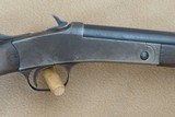 Winchester Model 20 410 Ga - 2 of 13