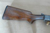 Winchester Model 20 410 Ga
