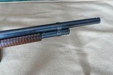 Winchester Model 97 Riot1918 98% - 9 of 15