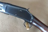 Winchester Model 97 Riot1918 98% - 1 of 15