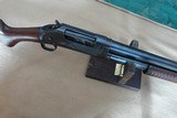 Winchester Model 97 Riot1918 98% - 7 of 15