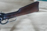 Winchester Model 94 SRC
EXC - 1 of 13