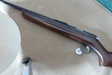 Winchester Model 47 22 cal
MINT - 1 of 14