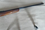 Winchester Model 47 22 cal
MINT - 5 of 14