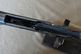 Winchester model 1886 (ANTIQUE) Nice - 11 of 15