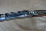 Winchester model 1886 (ANTIQUE) Nice - 3 of 15