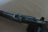 Winchester model 1886 (ANTIQUE) Nice - 9 of 15