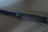 Winchester model 1886 (ANTIQUE) Nice - 2 of 15
